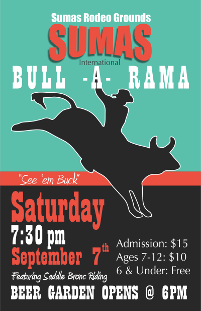 Bull-a-Rama