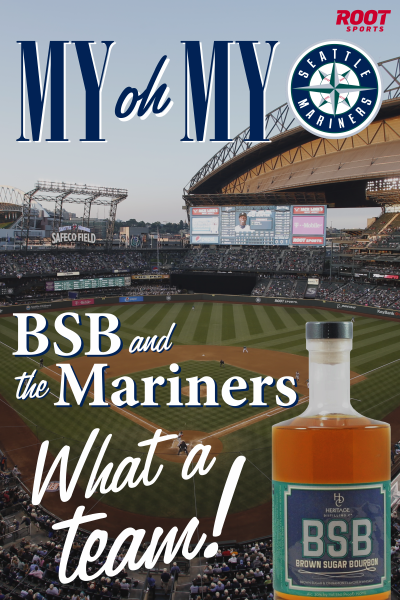 Mariners and BSB