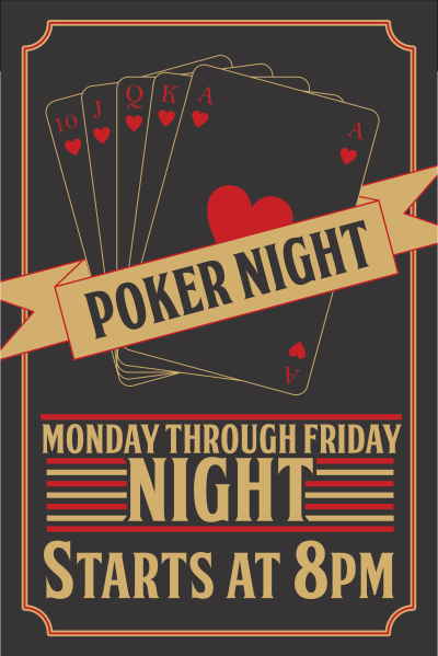 PokerNight